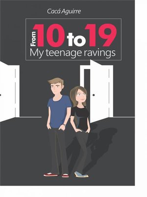 cover image of From 10 to 19